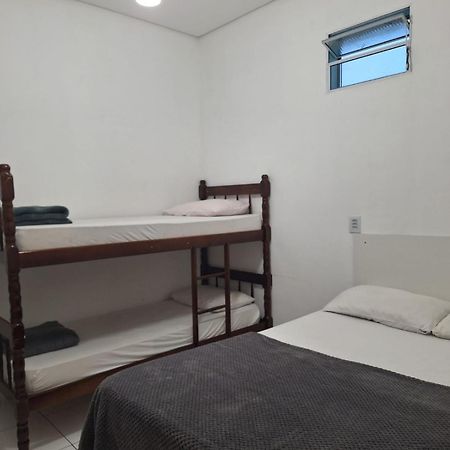 Pousada Eloah Penha  Ngoại thất bức ảnh