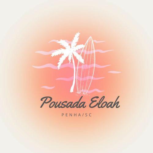 Pousada Eloah Penha  Ngoại thất bức ảnh